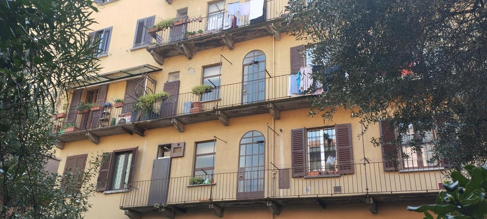 Mirella'S Sweet Home -Navigli Mailand Exterior foto